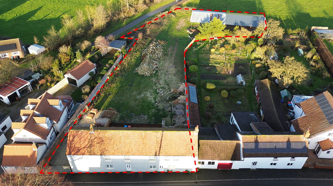 Staxton Site